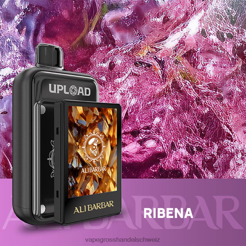 Elektronische Zigarette Ohne Nikotin - Alibarbar hochladen Ribena 80488120
