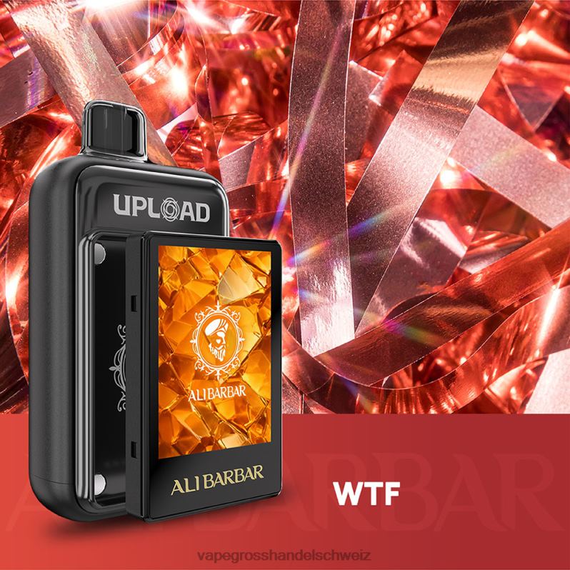 Vape Großhandel - Alibarbar hochladen wtf 80488122