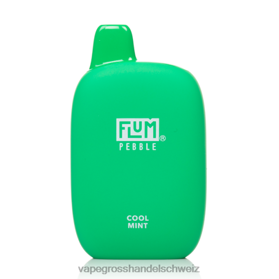 coole minze