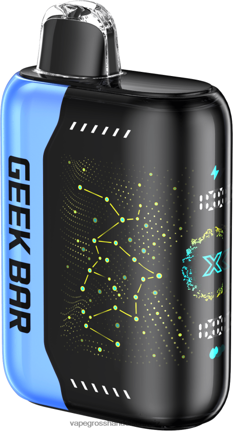 GEEK BAR Puls x blauer Rancher T6B6247 Elektronische Zigarette Kaufen