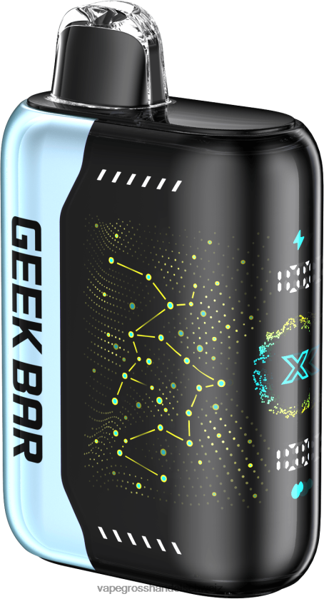 GEEK BAR Puls x sauer, verdammt fabelhaft T6B62410 Vape Großhandel Preise