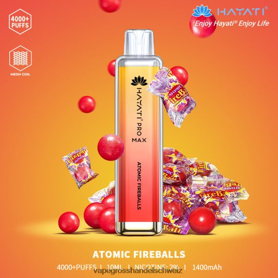 Atomarer Feuerball