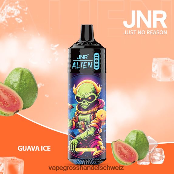 guaveneis