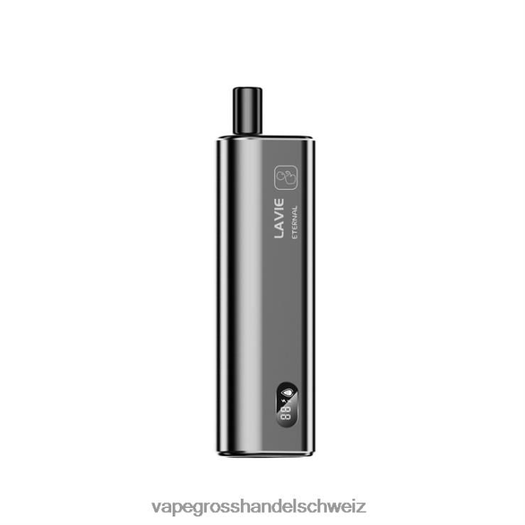 Vape Großhandel Elfbar - LAVIE ETERNAL 10000 Züge Zitronen-Cola F428L124