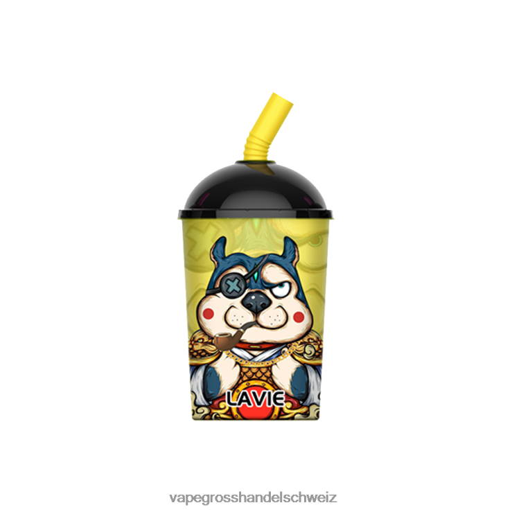 Bananenmilch