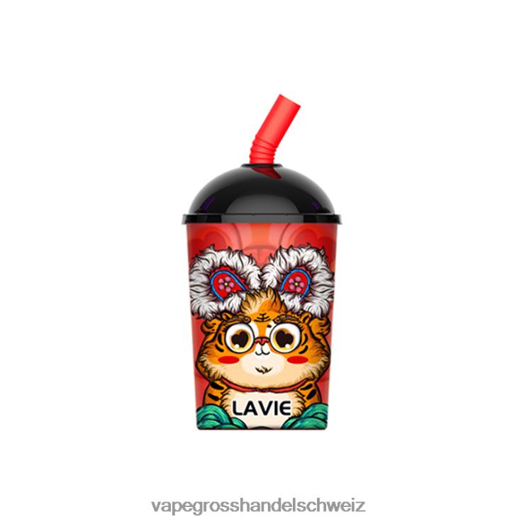 üppiges eis