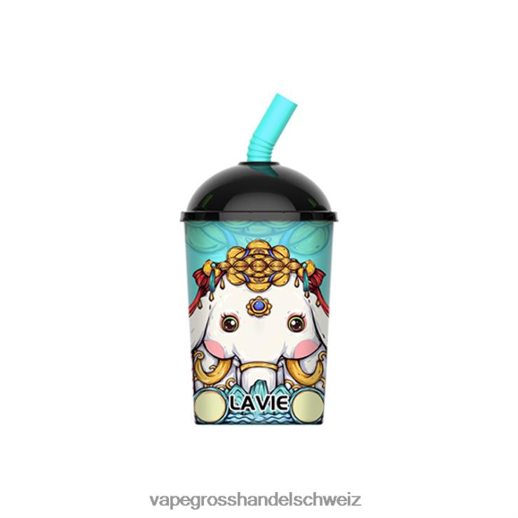 minz-eis