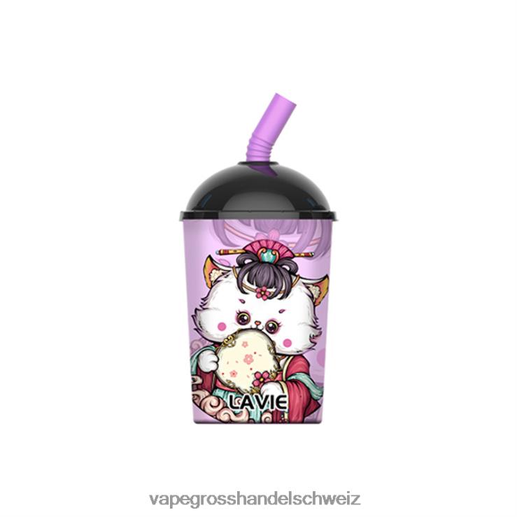 Taro-Eis