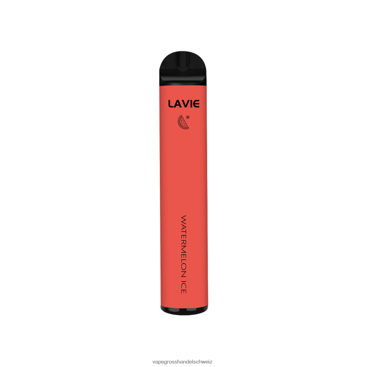 Vape Großhandel Elfbar - LAVIE BAR 1600 Züge Wassermeloneneis F428L304