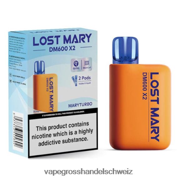 Maryturbo