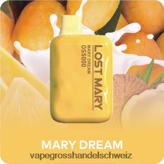 Mary Traum