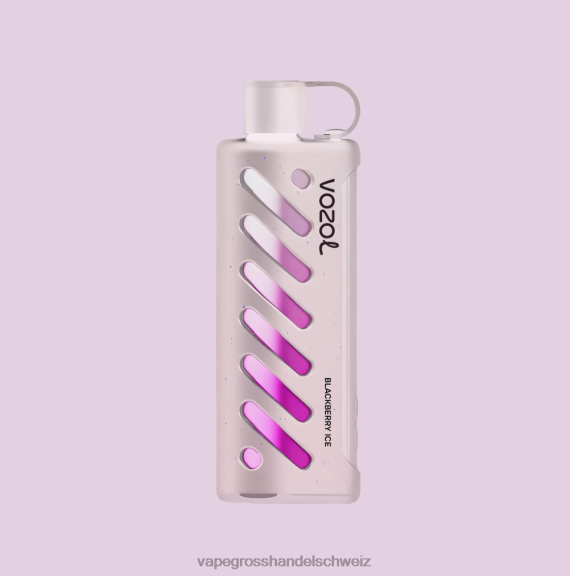 Vape Großhandel - VOZOL Getriebe Shisha 25000 multi 6F4481