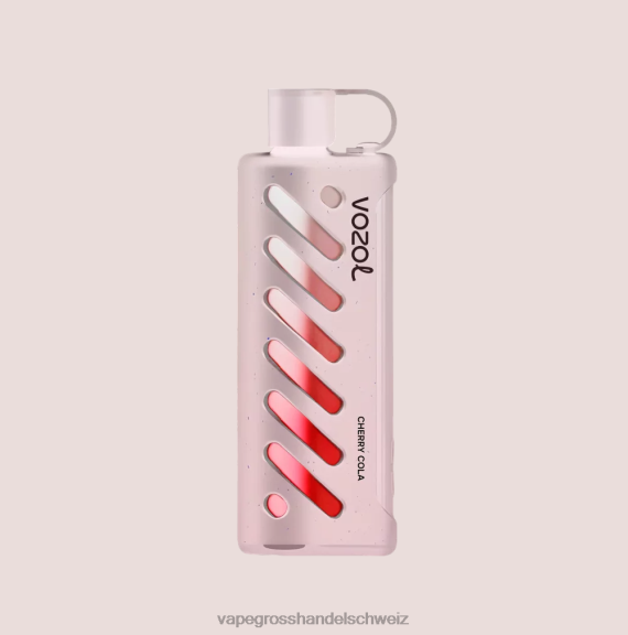 Vape Großhandel - VOZOL Getriebe Shisha 25000 multi 6F4481