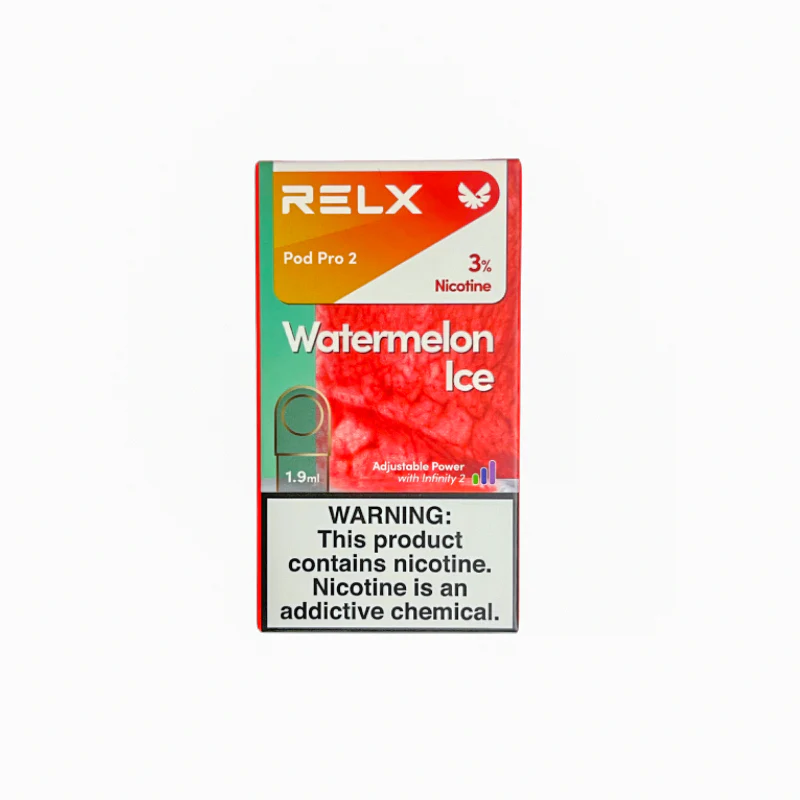 Elektronische Zigarette Kaufen 666R84247 Wassermeloneneis RELX Pod Pro 2